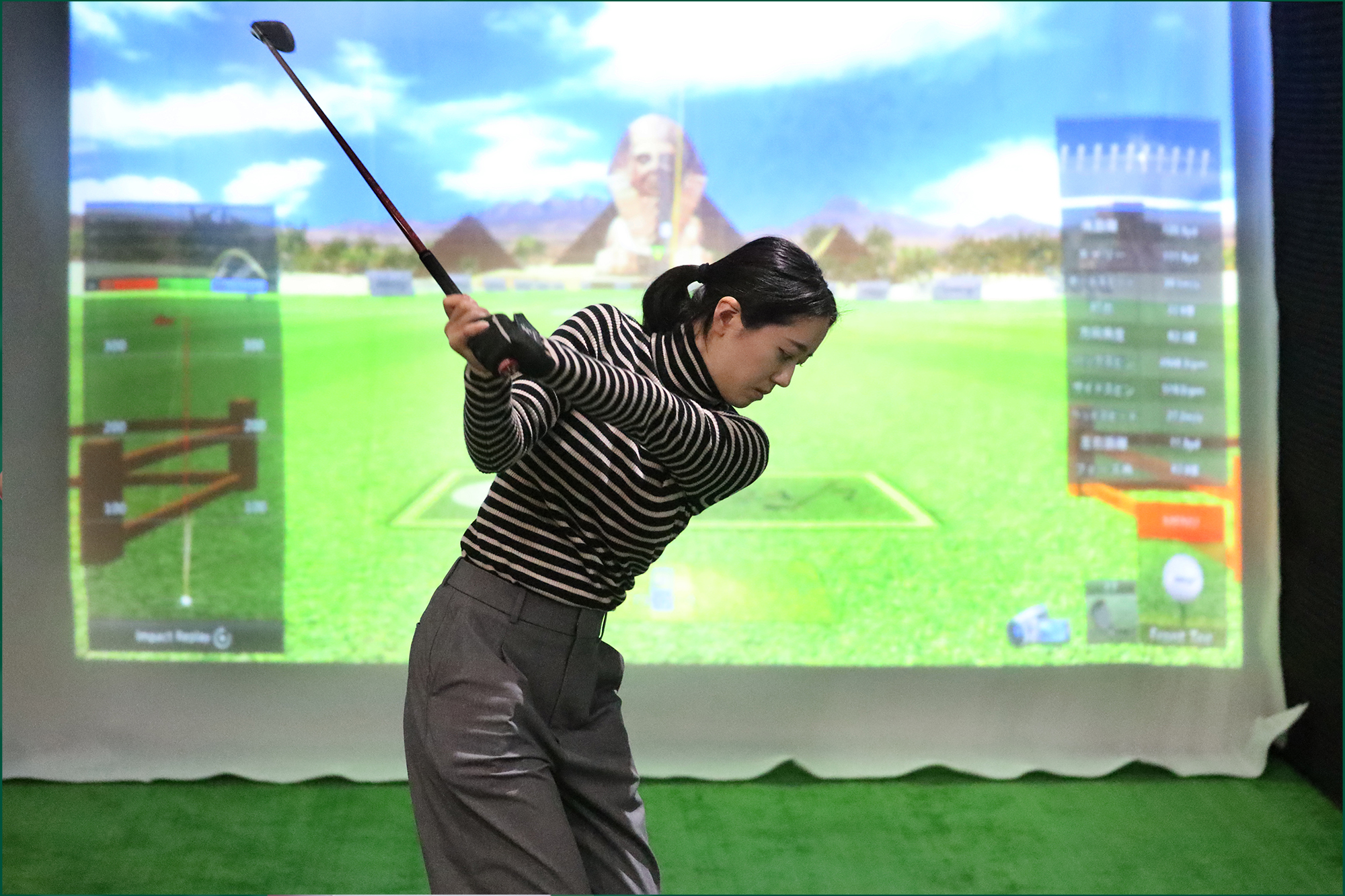 SWING24/7　福山蔵王店